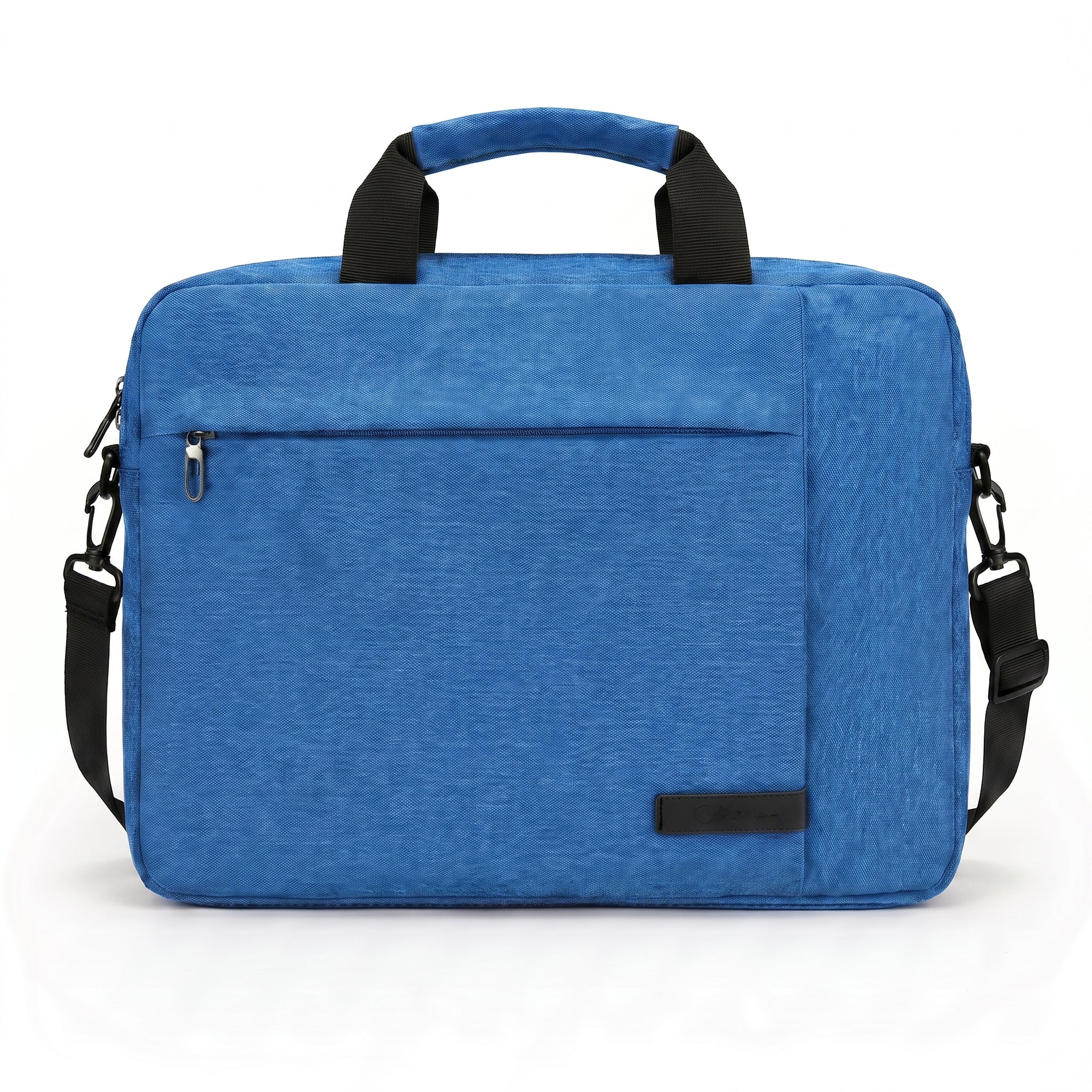 Cartable porte pc 2 poche YALONG To Go  Résistant avec Bandoulière Image principale du produit