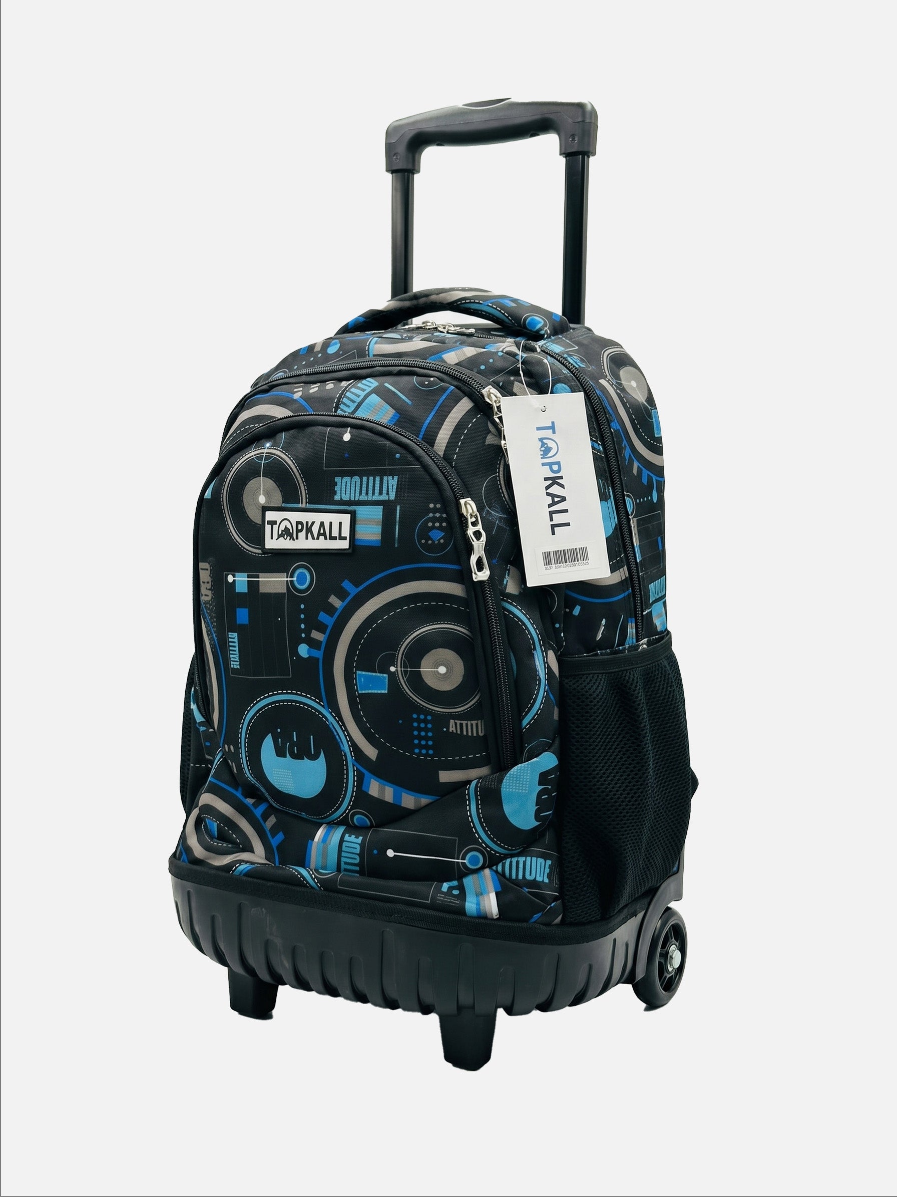 cartable scolaire topkall 
