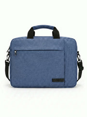 Cartable Porte PC Premium – 2 Poches  En Bleu ,Bleu Marine  Et Rouge Yalong To Go