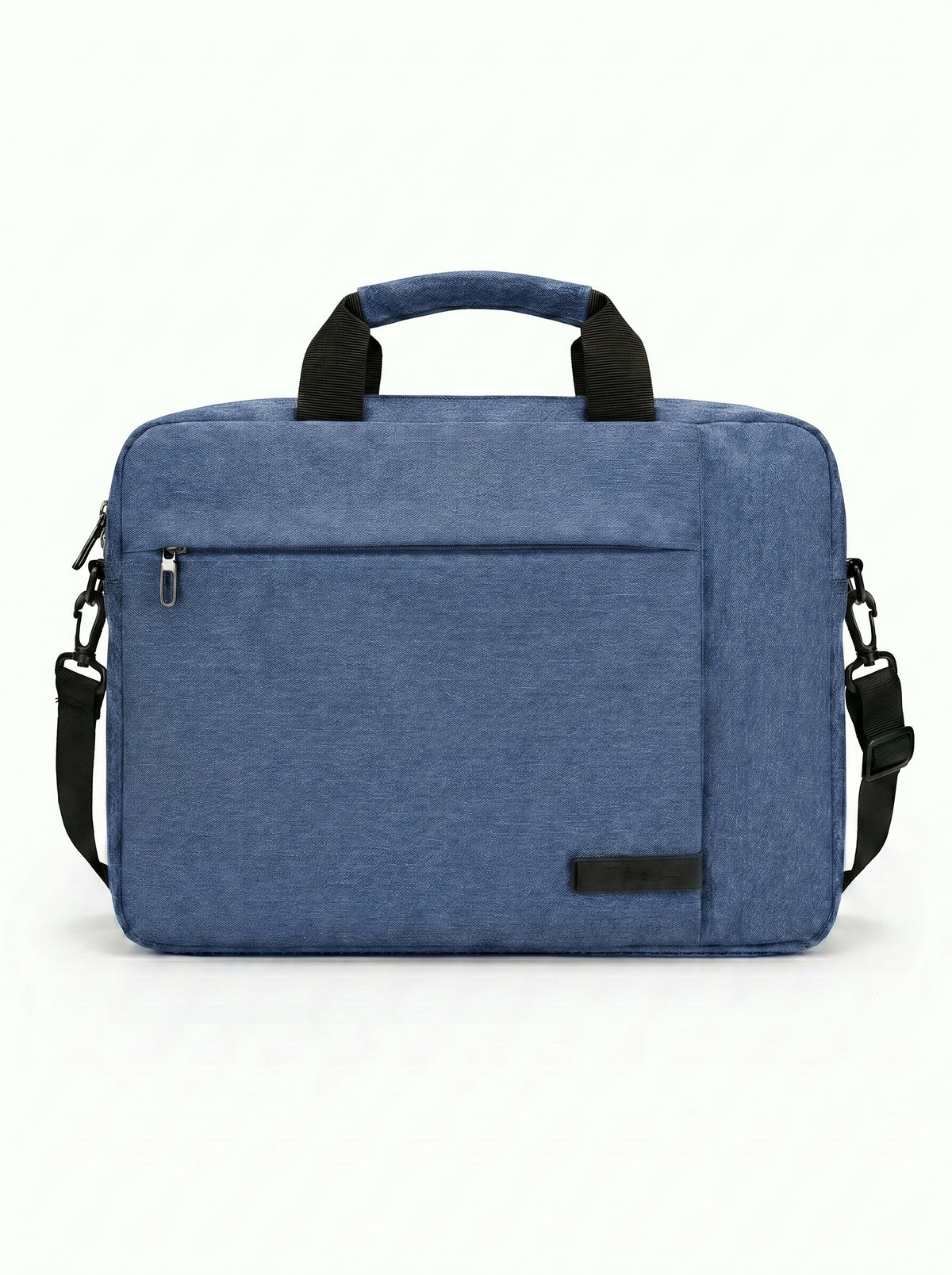Cartable Porte PC Premium – 2 Poches  En Bleu ,Bleu Marine  Et Rouge Yalong To Go