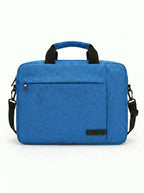 Cartable Porte PC Premium – 2 Poches  En Bleu ,Bleu Marine  Et Rouge Yalong To Go