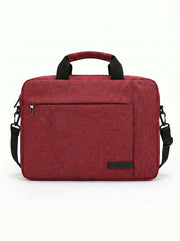 Cartable Porte PC Premium – 2 Poches  En Bleu ,Bleu Marine  Et Rouge Yalong To Go