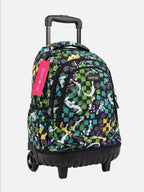 Cartable à Roulettes Smart Bag 3 Compartiments