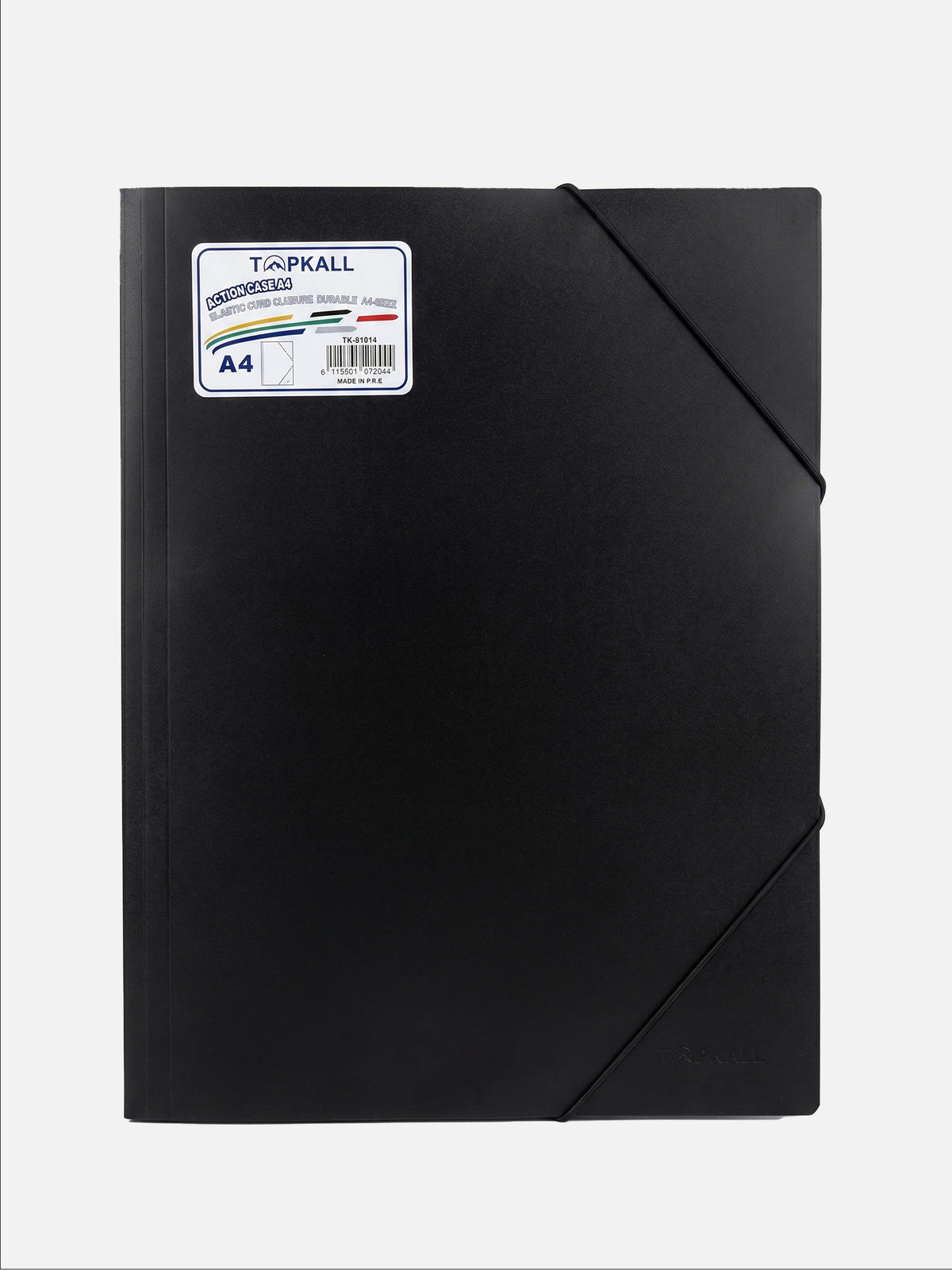 Chemise à Rabats TOPKALL Plastifiée