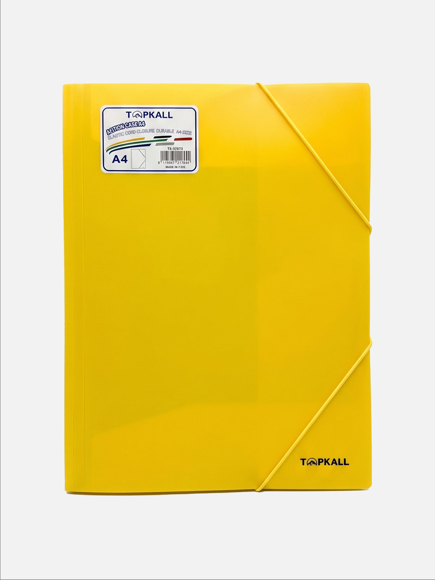 Chemise à Rabats TOPKALL Plastifiée