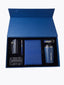 Pack Bureau Complet 6pcs : Notebook A5, Horloge & Bouteille Esothreme