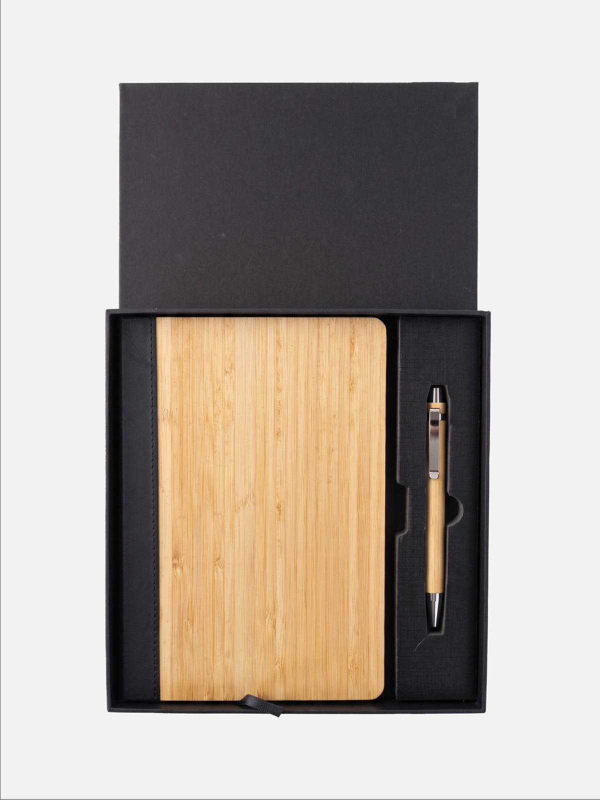 Coffret Notebook A5 avec Stylo