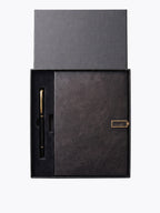 coffret Notebook Yalong To Go & Stylo
