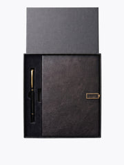 coffret Notebook Yalong To Go & Stylo