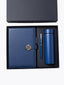 Coffret Notebook A5 avec Stylo & Bouteille Esothreme + Sac Cadeau
