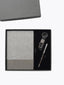 Coffret : Notebook A5 + Stylo + Porte Clé