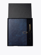 coffret Notebook Yalong To Go & Stylo