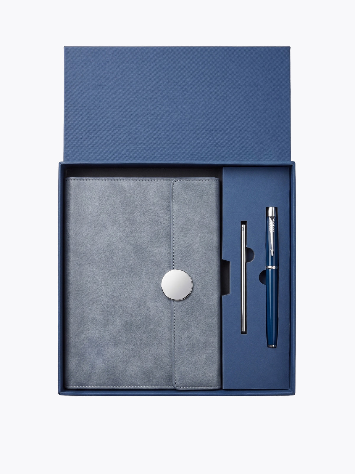 Coffret Notebook A5 + Stylo