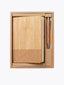 Coffret Note Book A5 et Stylo – Set de Bureau Premium