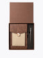 Coffret Notebook A5, Stylo & Sac Cadeau – Pack Pro