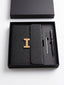 Coffret Notebook A5 et Stylo – Design Épuré & Professionnel
