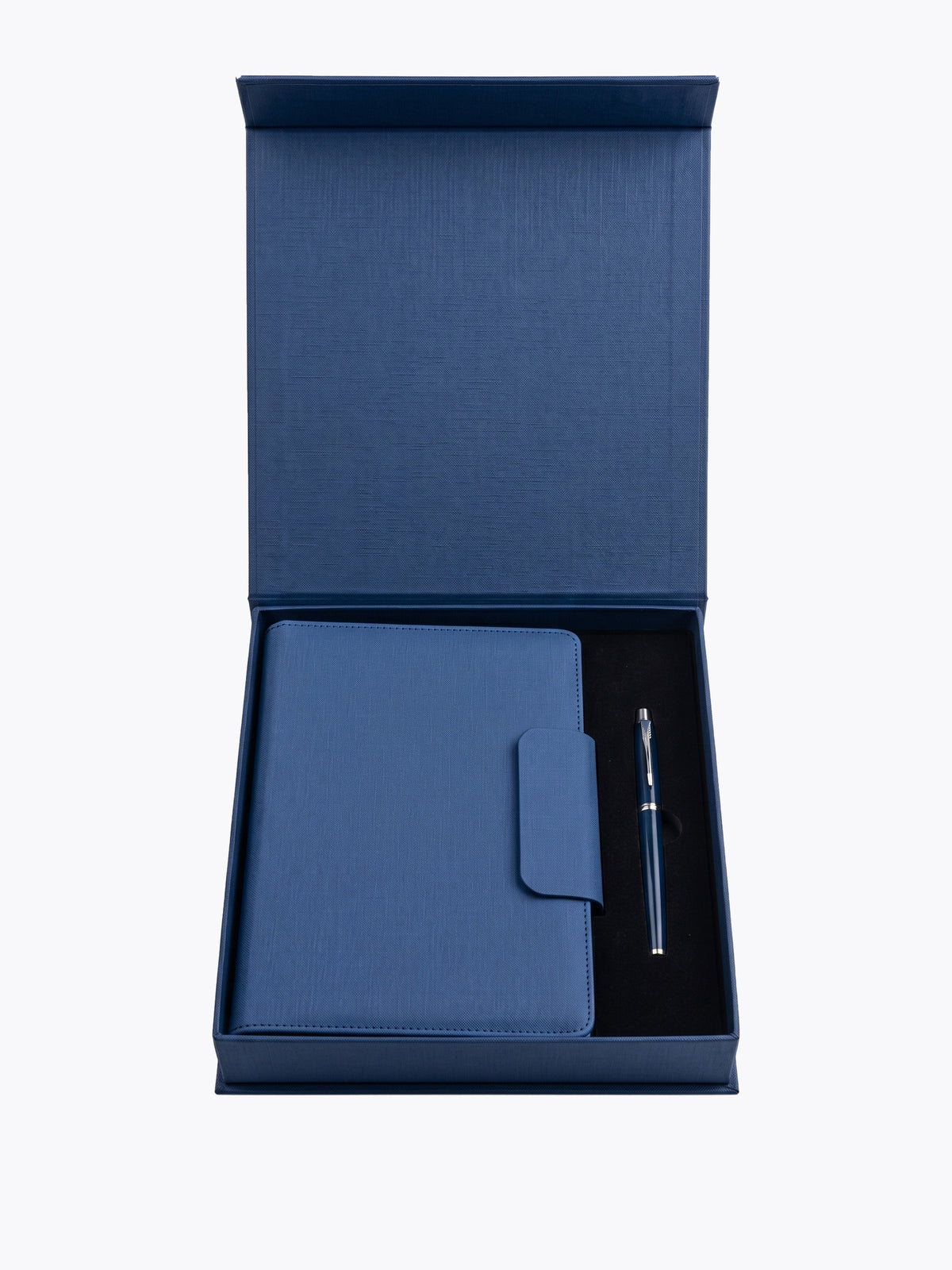 Coffret Notebook A5 + Stylo