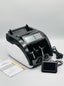 Machine Automatique d'Argent 1000pcs/min | Compteuse de Billets 80W - 6.3kg