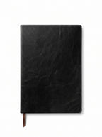 Notebook A4 flexible en couleur Yalong To Go