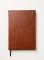Notebook A4 flexible en couleur Yalong To Go
