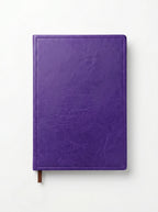 Notebook A4 flexible en couleur Yalong To Go