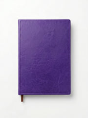 Notebook A4 flexible en couleur Yalong To Go