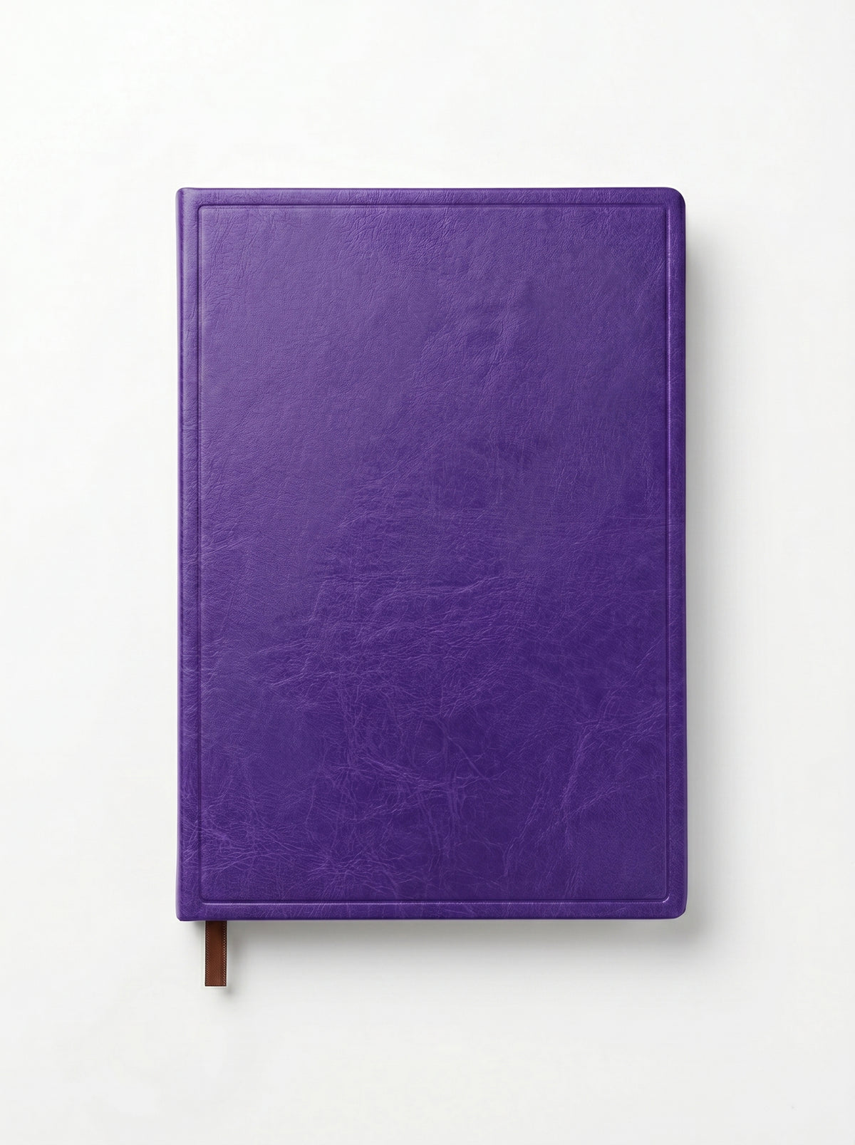 Notebook A4 flexible en couleur Yalong To Go