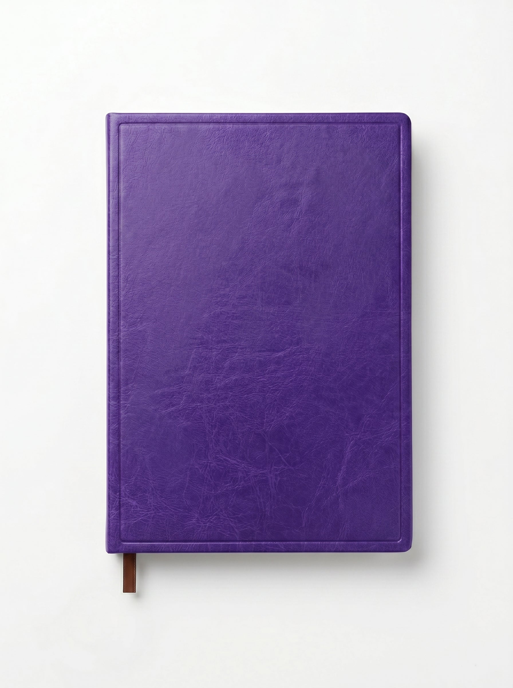 Notebook A4 flexible en couleur Yalong To Go