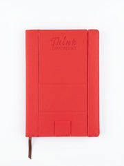 Notebook A5 Couverture en Simili Souple YALONG