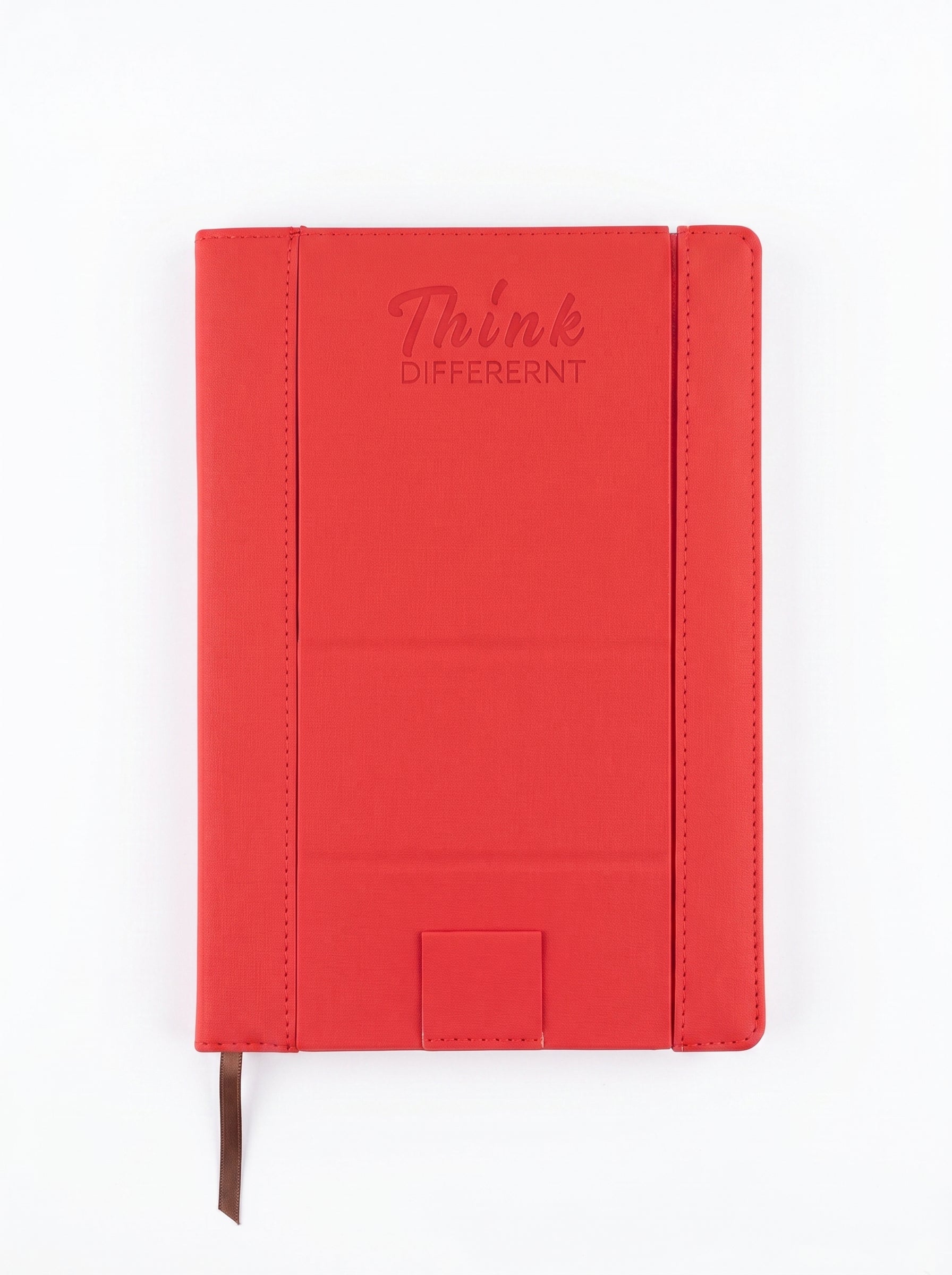 Notebook A5 Couverture en Simili Souple YALONG