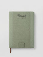 Notebook A5 Couverture en Simili Souple YALONG