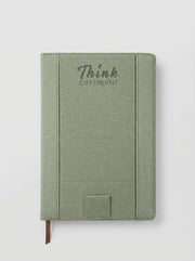 Notebook A5 Couverture en Simili Souple YALONG