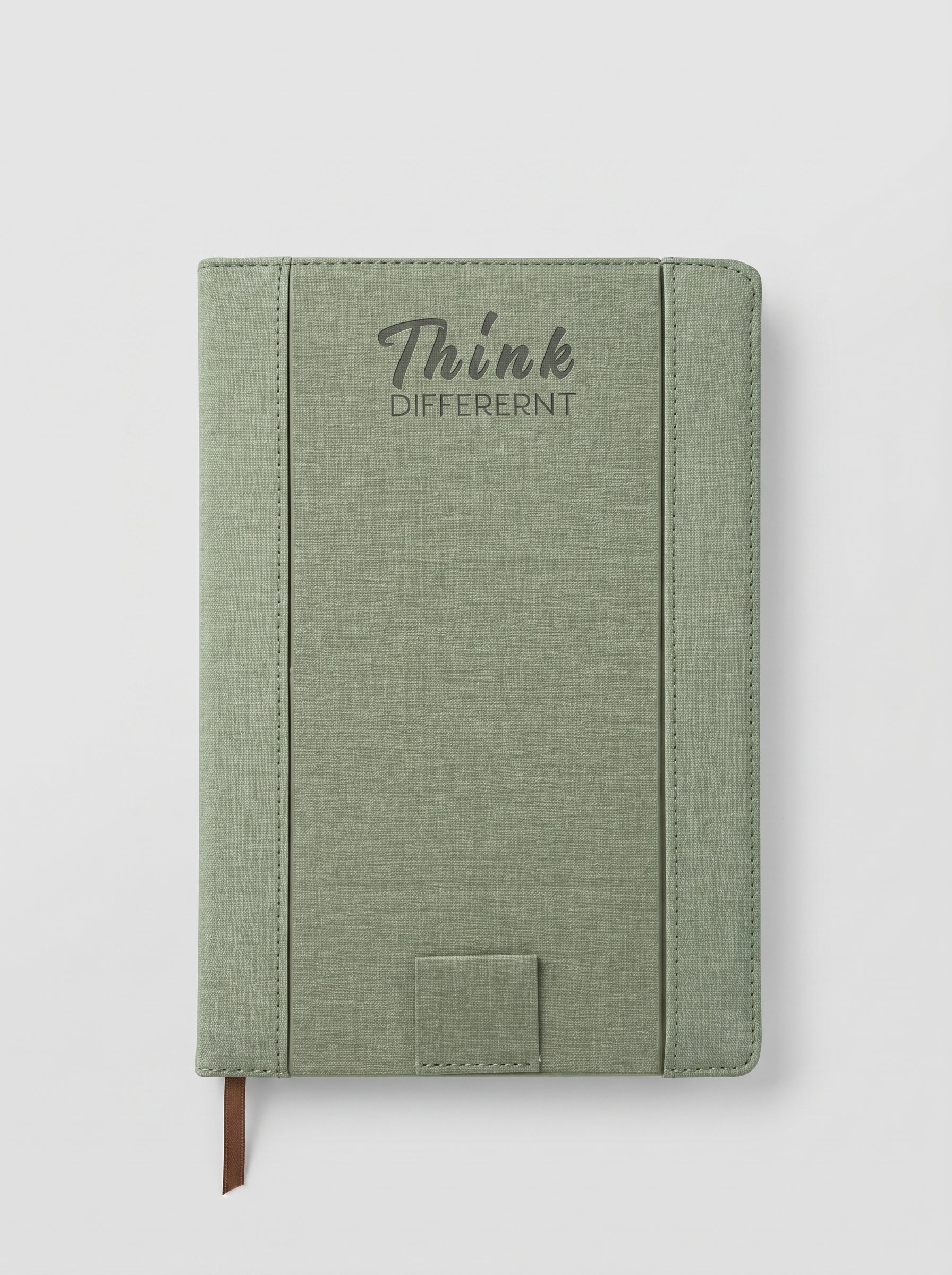 Notebook A5 Couverture en Simili Souple YALONG