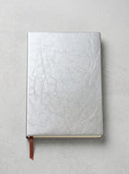 Notebook A4 flexible en couleur Yalong To Go