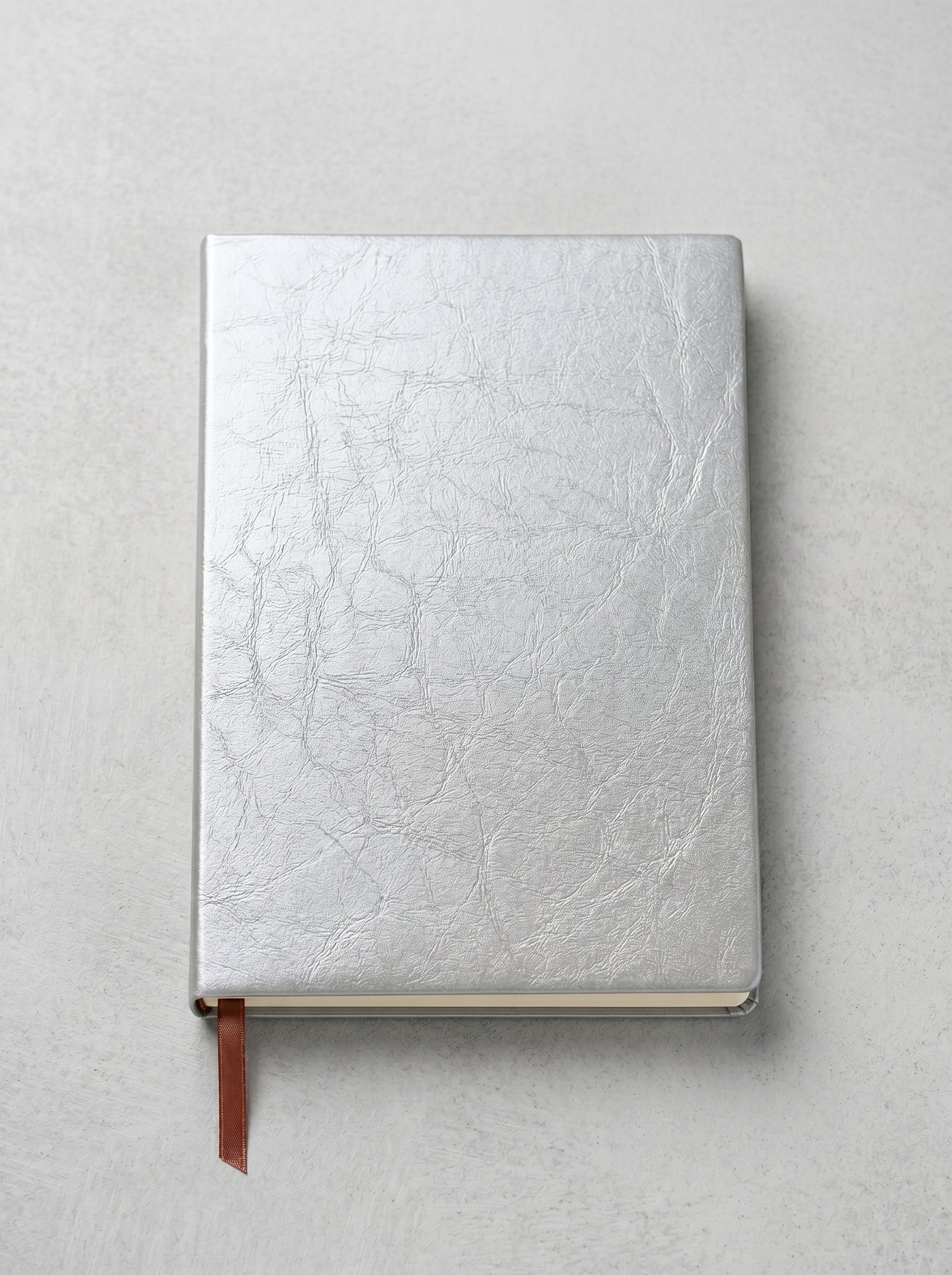 Notebook A4 flexible en couleur Yalong To Go