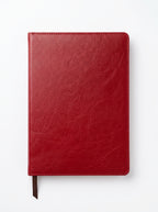 Notebook A4 flexible en couleur Yalong To Go