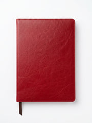 Notebook A4 flexible en couleur Yalong To Go