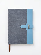 Yalong To : Notebook A5 Flexible et Coloré