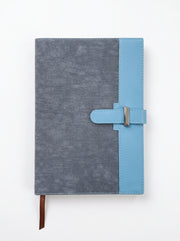 Yalong To : Notebook A5 Flexible et Coloré