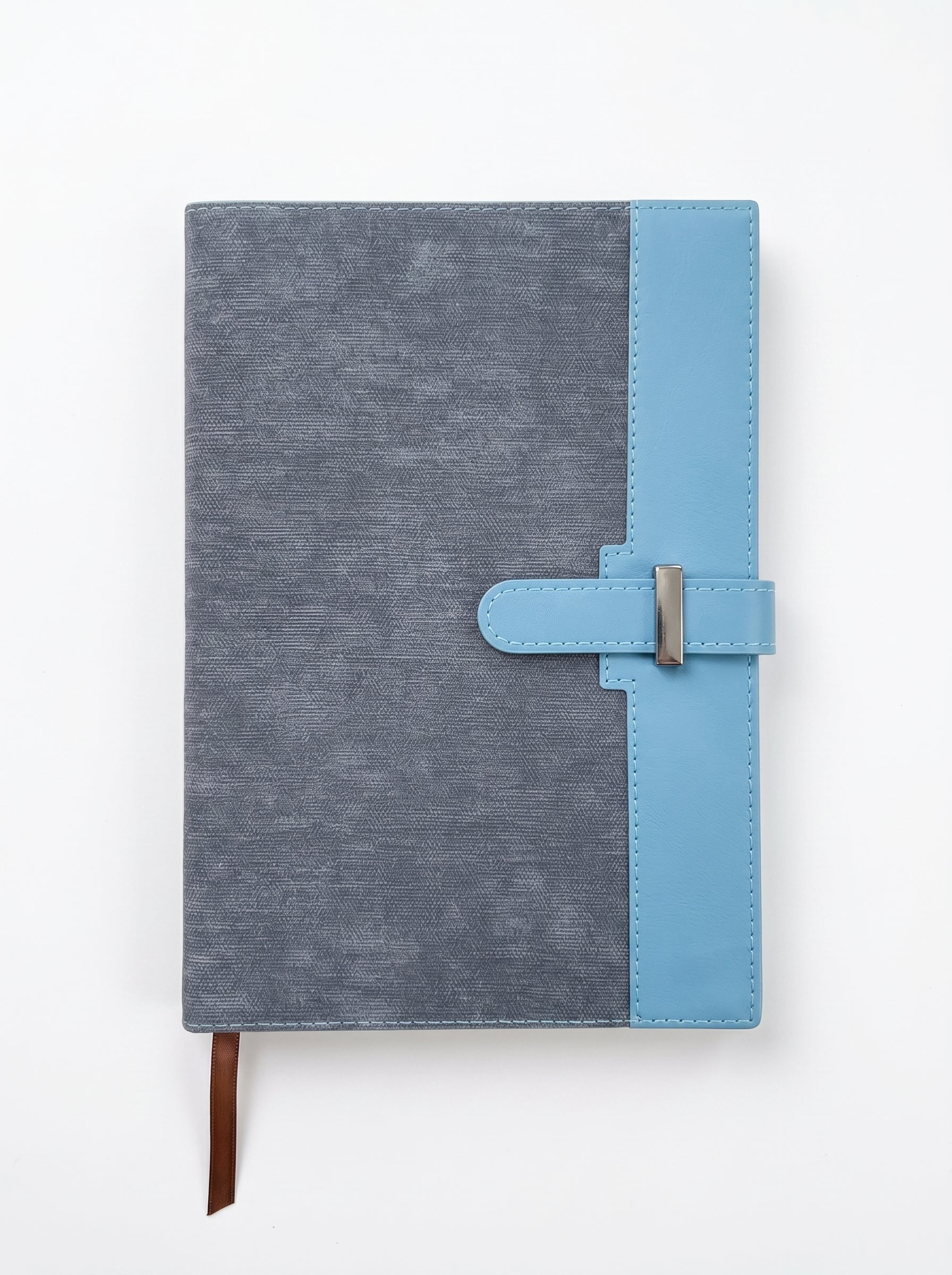 Yalong To : Notebook A5 Flexible et Coloré