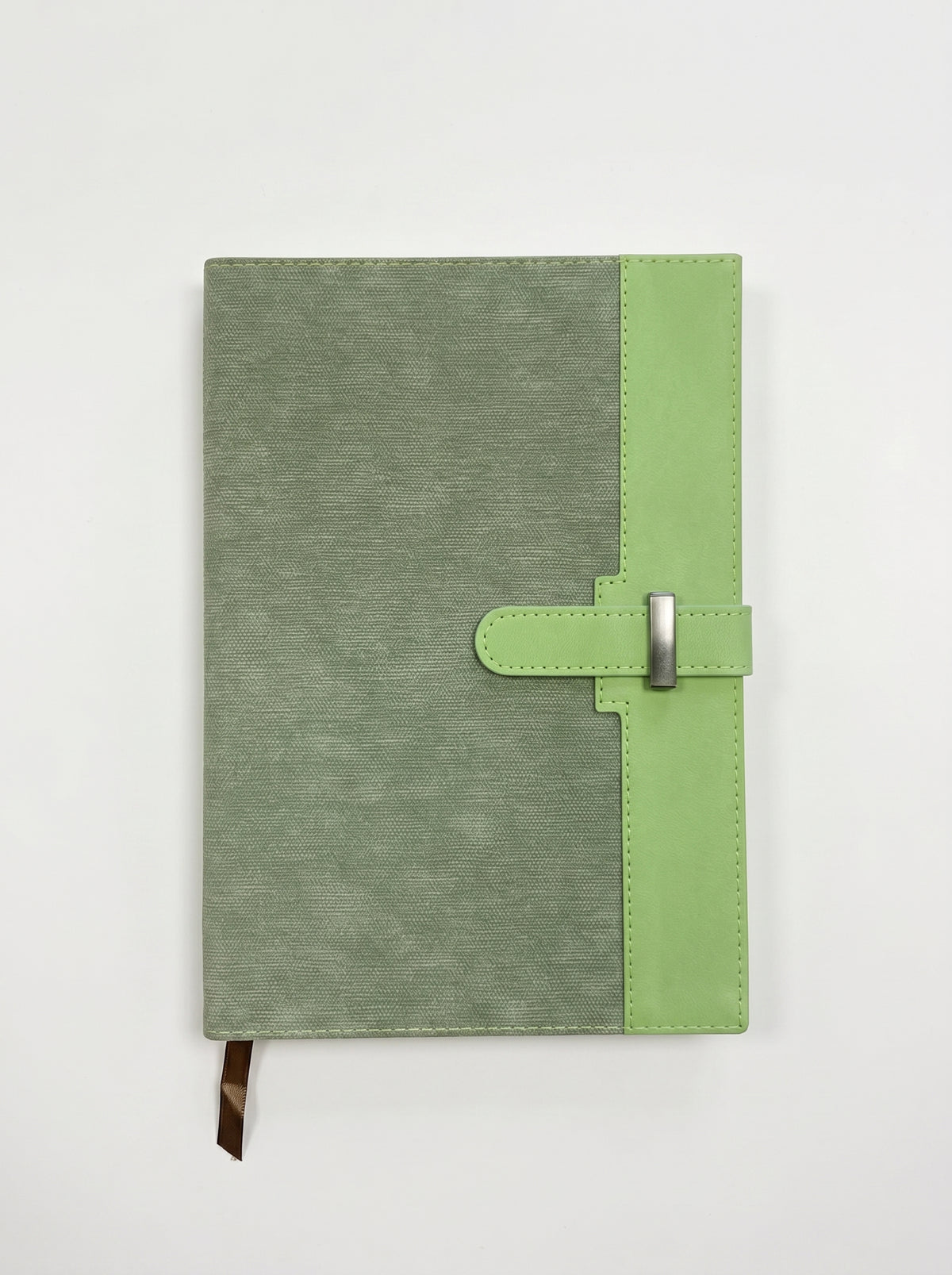 Yalong To : Notebook A5 Flexible et Coloré