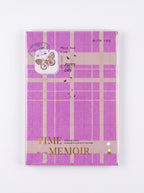 Mini Notebook A6 Brillant Yalong – 80g