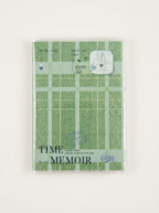 Carnet A7 Brillant 96p 80g | Yalong