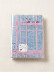Notebook de Poche A7 Brillant 192 Pages | Yalong