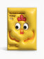 Notebook Scolaire A5 192 pages 80g – Yalong