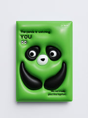 Carnet A5 Yalong 96 Pages 80g – Pratique & Pro