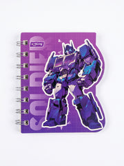 Notebook A6 Yalong To Go – Design Épuré