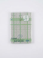 Mini Notebook A6 Brillant Yalong – 80g