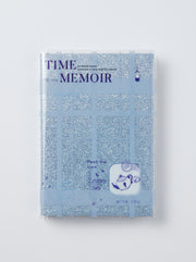 Notebook de Poche A7 Brillant 192 Pages | Yalong