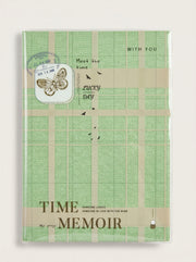 Mini Notebook A6 Brillant Yalong – 80g